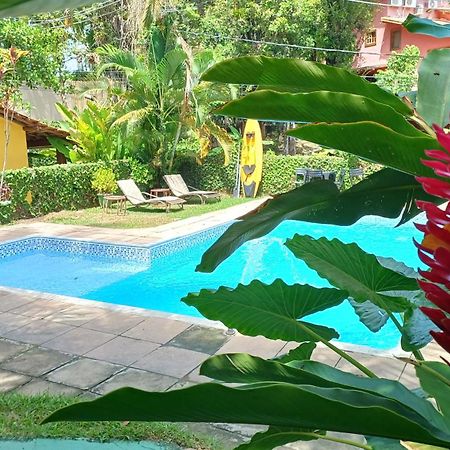 Pousada Catavento Arraial d'Ajuda Ngoại thất bức ảnh