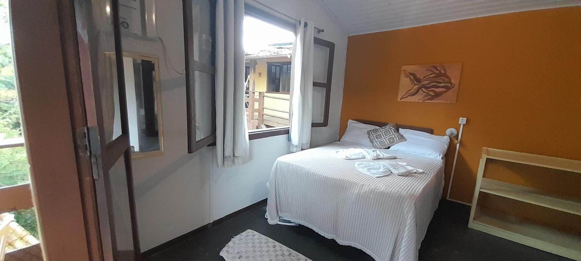Pousada Catavento Arraial d'Ajuda Ngoại thất bức ảnh