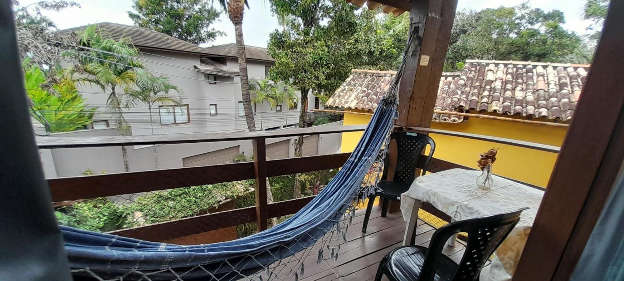 Pousada Catavento Arraial d'Ajuda Ngoại thất bức ảnh