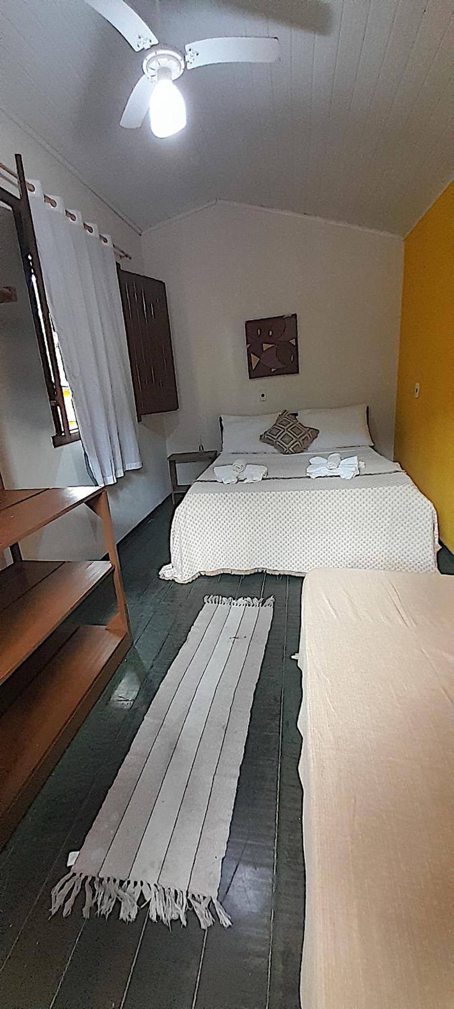 Pousada Catavento Arraial d'Ajuda Ngoại thất bức ảnh