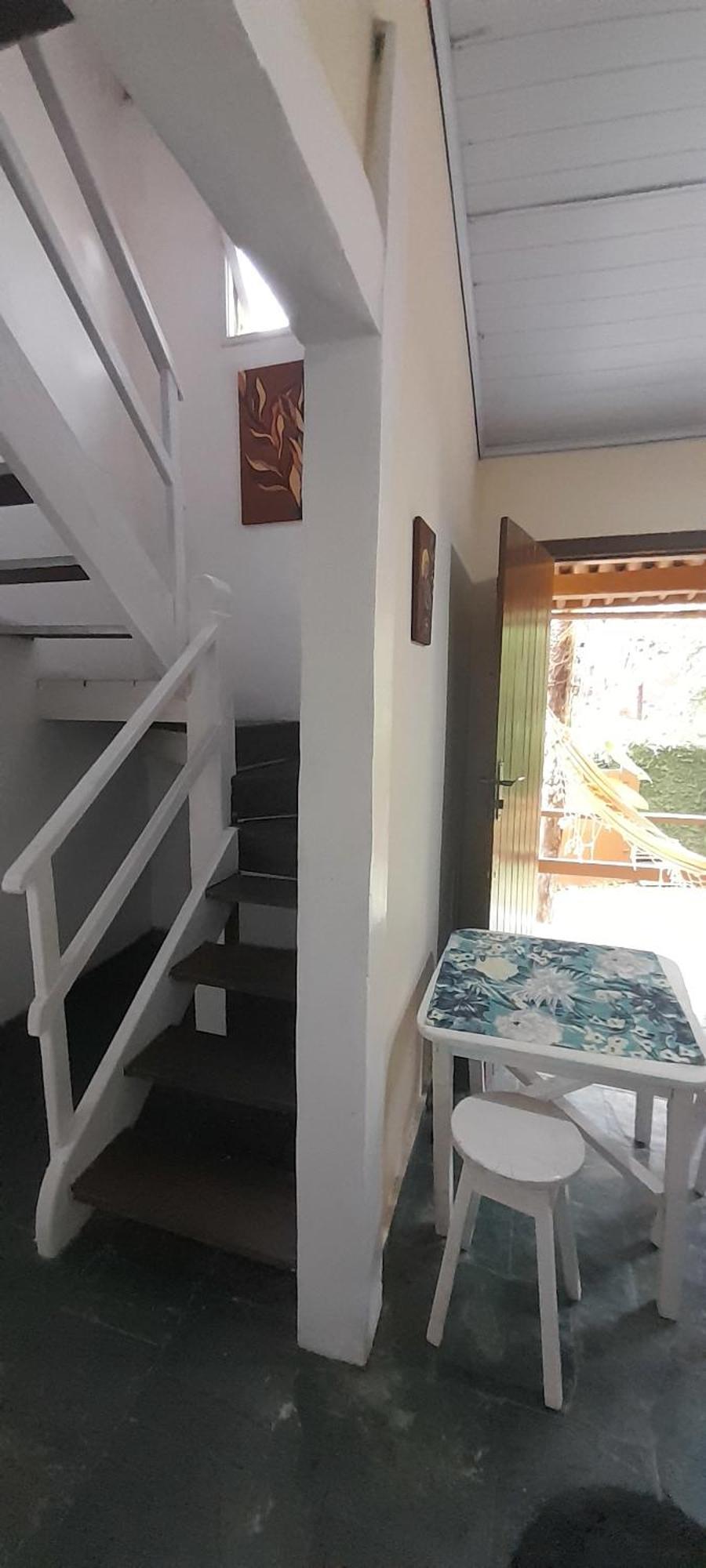 Pousada Catavento Arraial d'Ajuda Ngoại thất bức ảnh