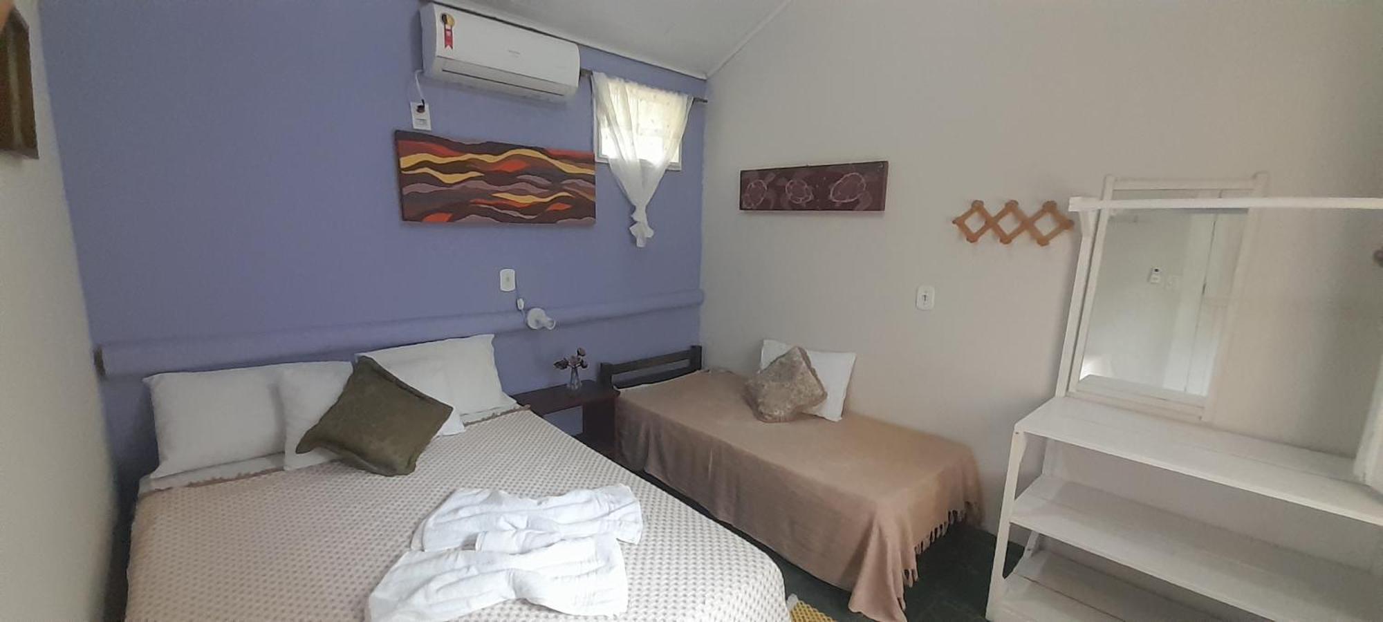 Pousada Catavento Arraial d'Ajuda Ngoại thất bức ảnh