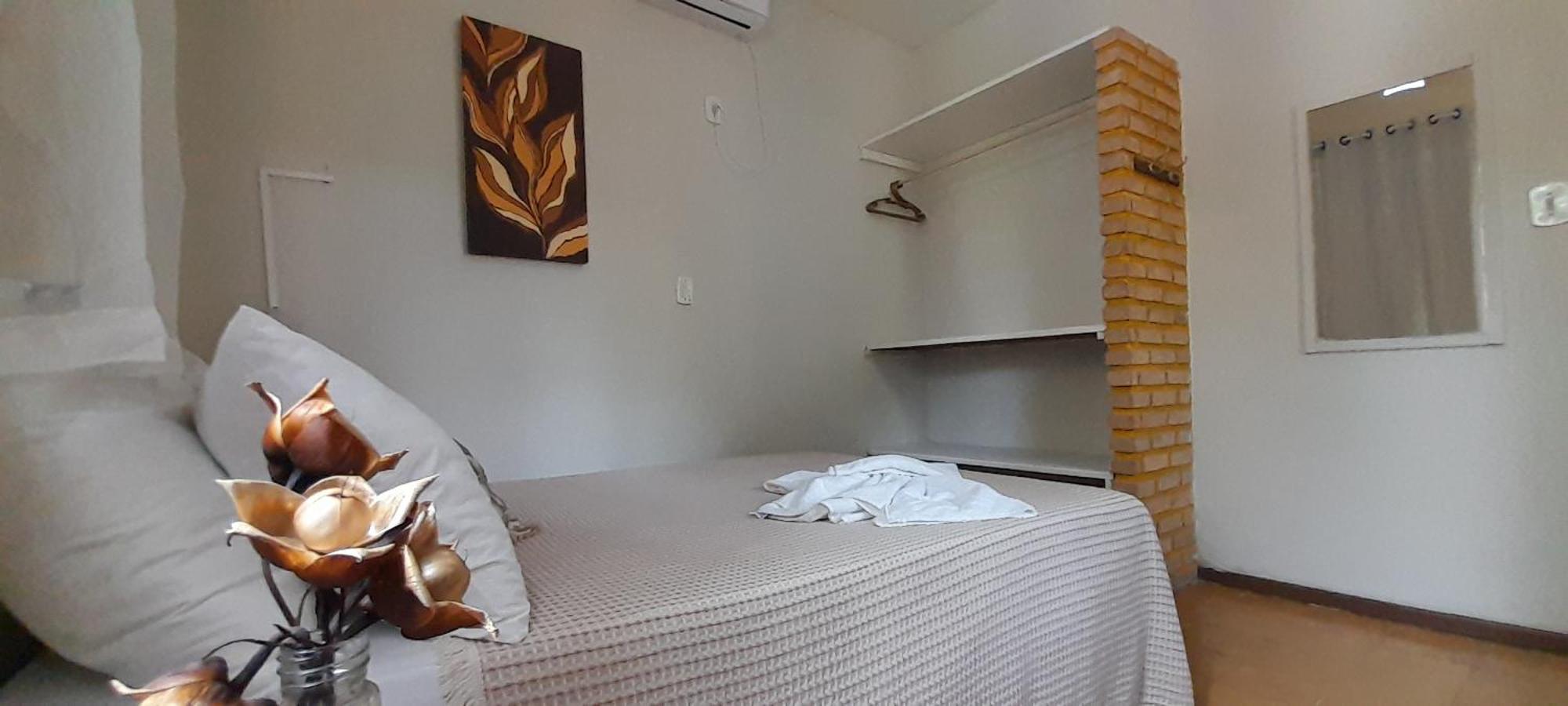 Pousada Catavento Arraial d'Ajuda Ngoại thất bức ảnh