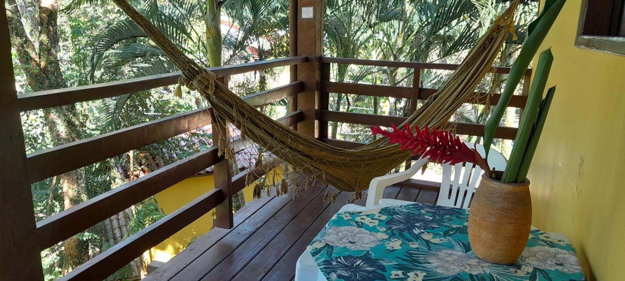 Pousada Catavento Arraial d'Ajuda Ngoại thất bức ảnh
